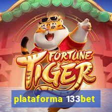 plataforma 133bet